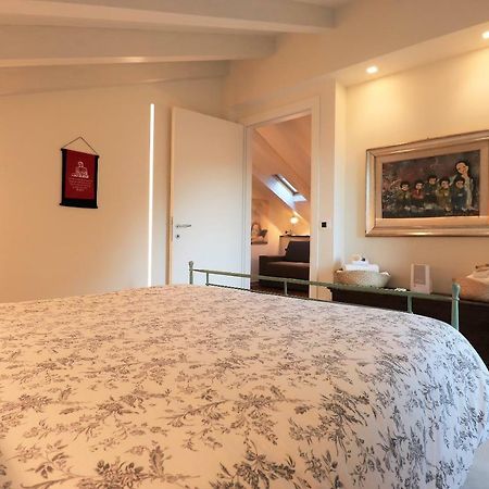 Bed and Breakfast Almablanca Гарленда Экстерьер фото