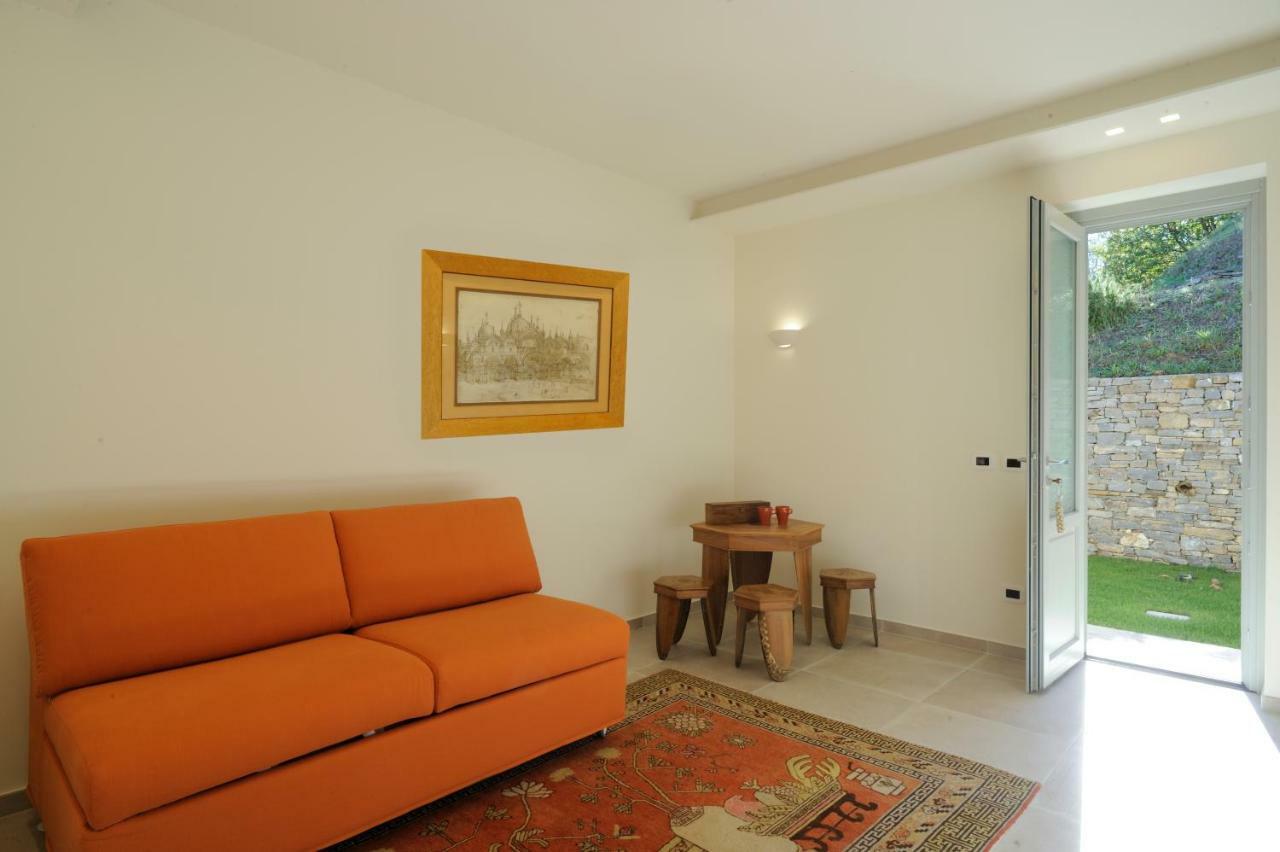 Bed and Breakfast Almablanca Гарленда Экстерьер фото
