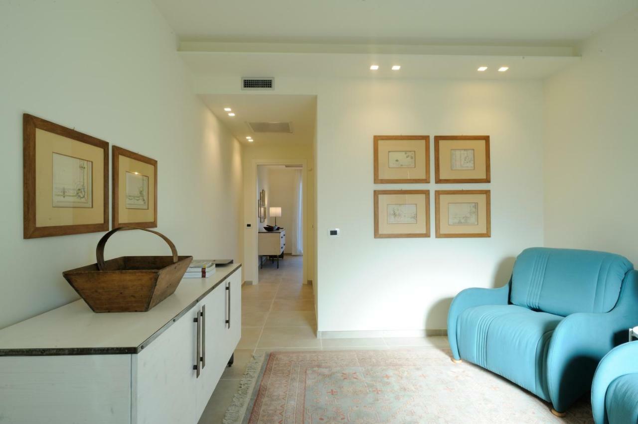 Bed and Breakfast Almablanca Гарленда Экстерьер фото