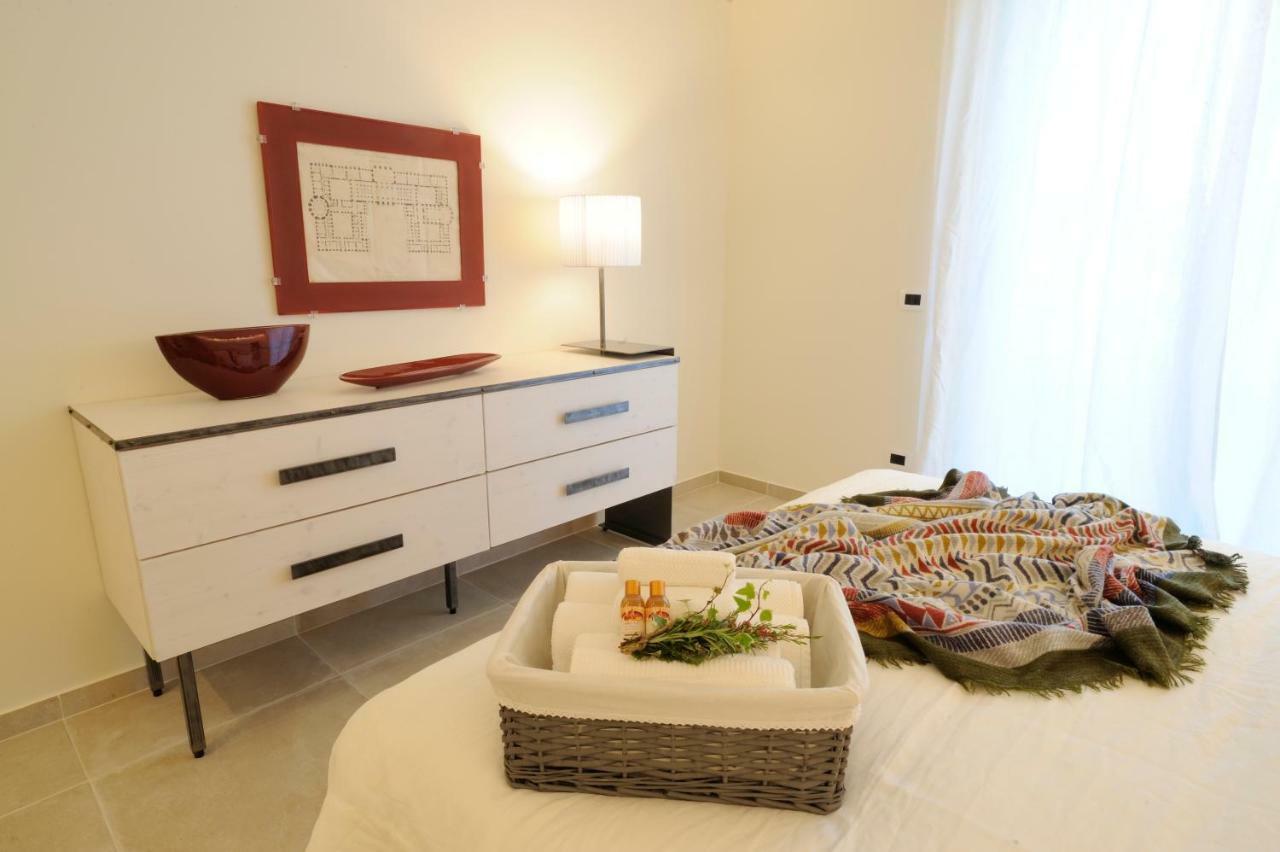 Bed and Breakfast Almablanca Гарленда Экстерьер фото