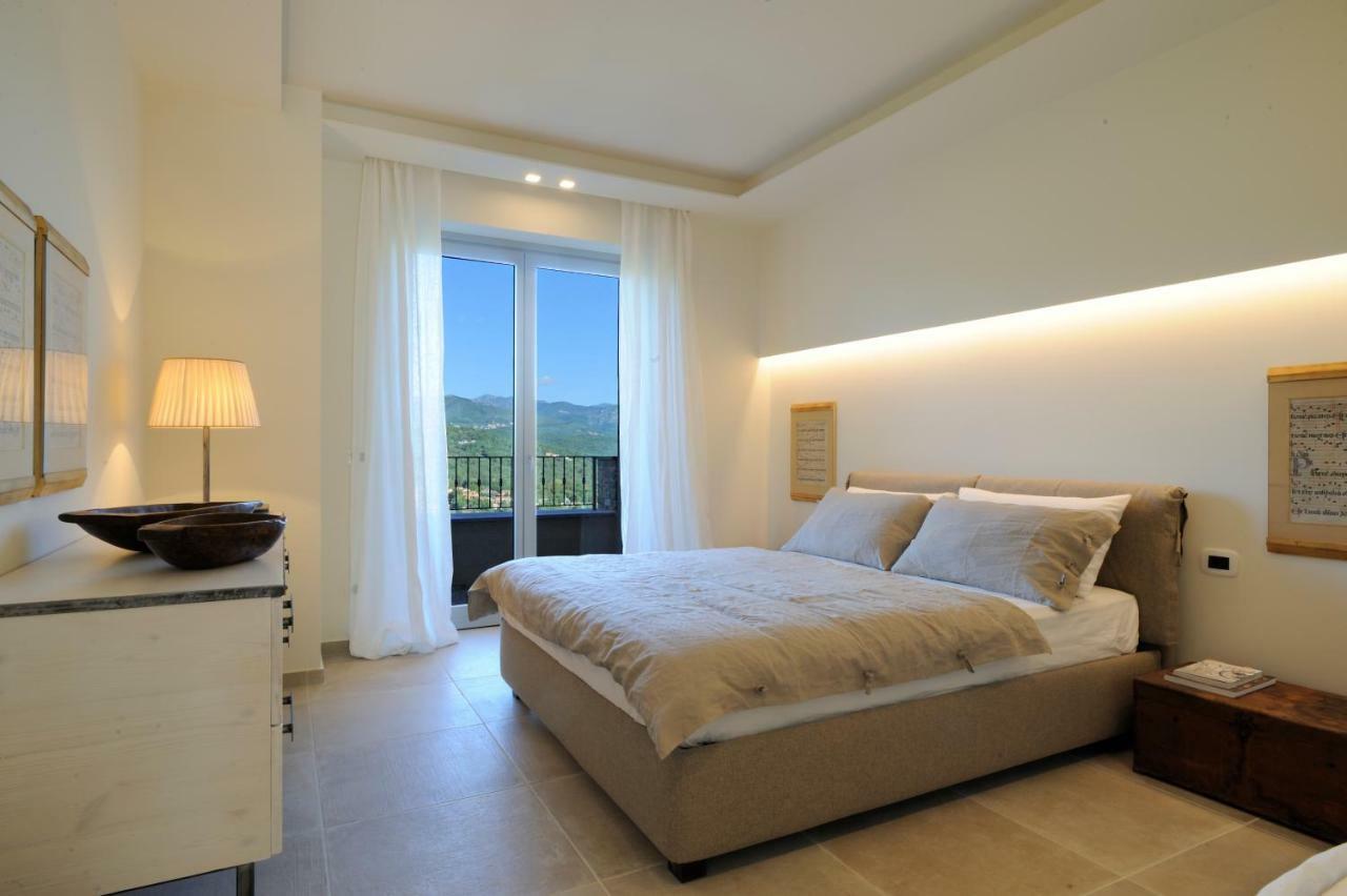 Bed and Breakfast Almablanca Гарленда Экстерьер фото