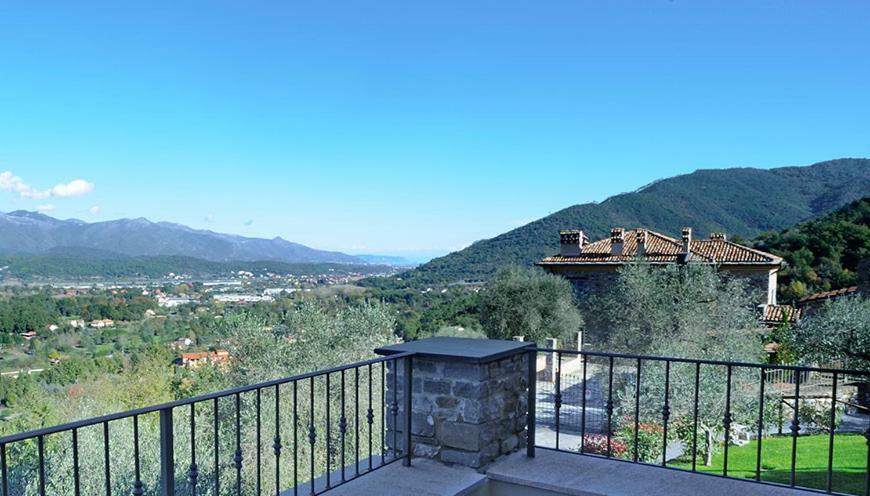 Bed and Breakfast Almablanca Гарленда Экстерьер фото