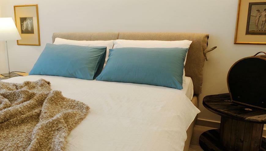 Bed and Breakfast Almablanca Гарленда Экстерьер фото