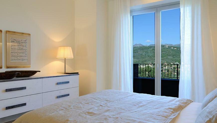 Bed and Breakfast Almablanca Гарленда Экстерьер фото