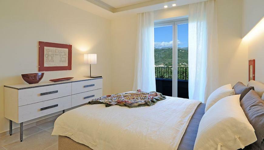 Bed and Breakfast Almablanca Гарленда Экстерьер фото