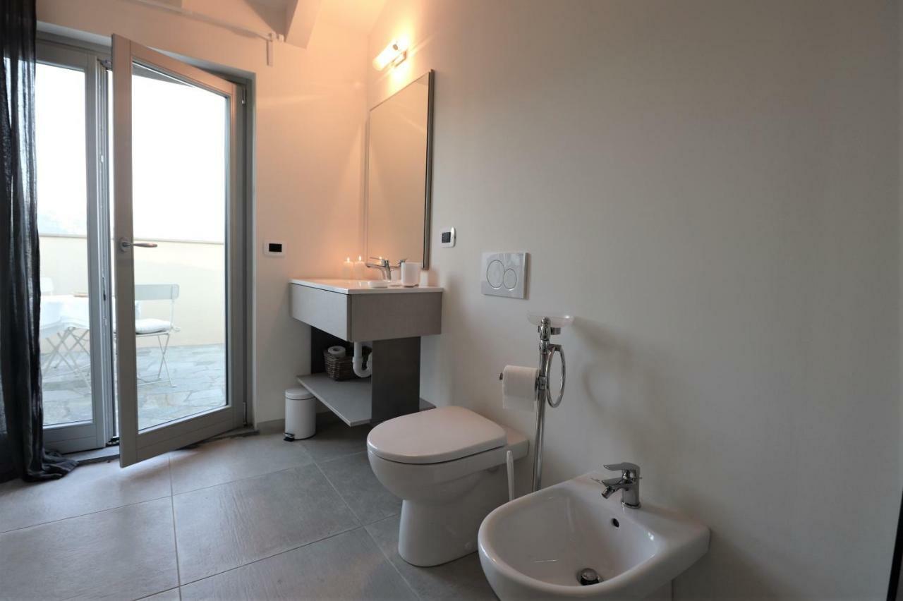 Bed and Breakfast Almablanca Гарленда Экстерьер фото