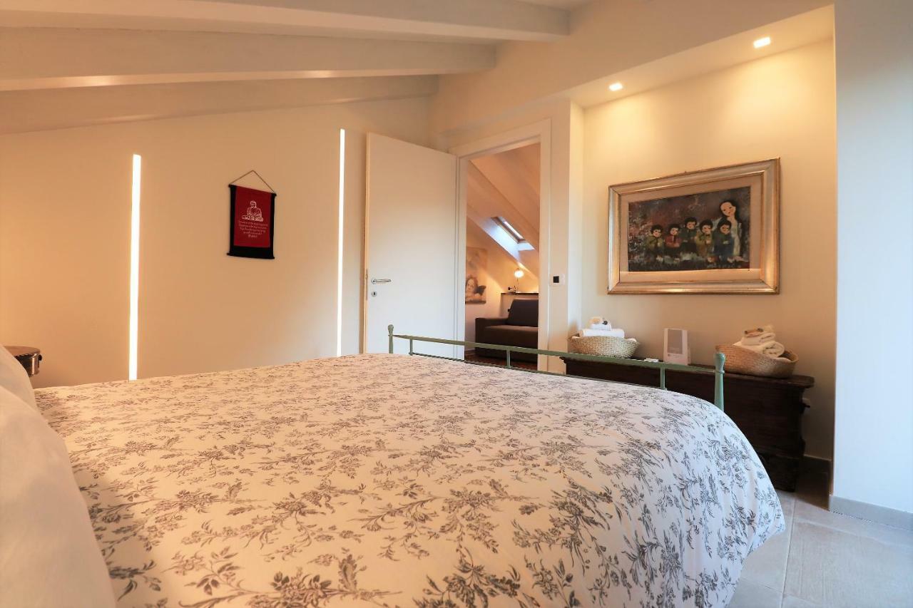 Bed and Breakfast Almablanca Гарленда Экстерьер фото