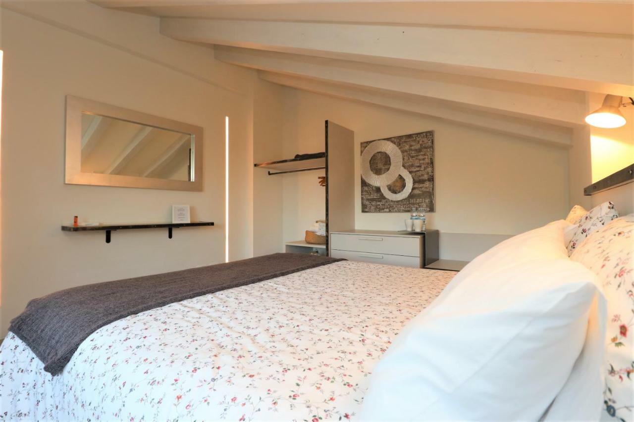 Bed and Breakfast Almablanca Гарленда Экстерьер фото
