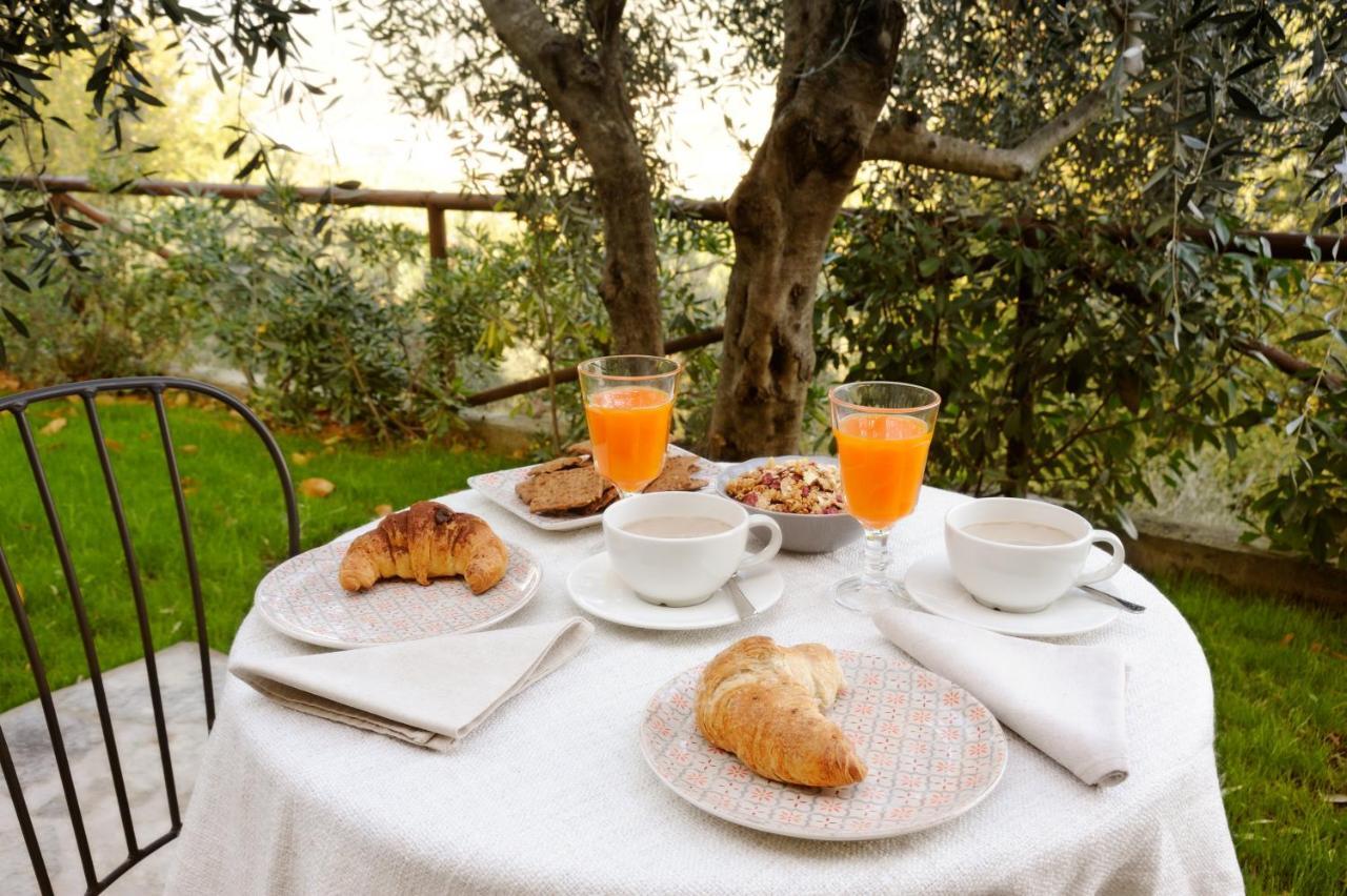 Bed and Breakfast Almablanca Гарленда Экстерьер фото
